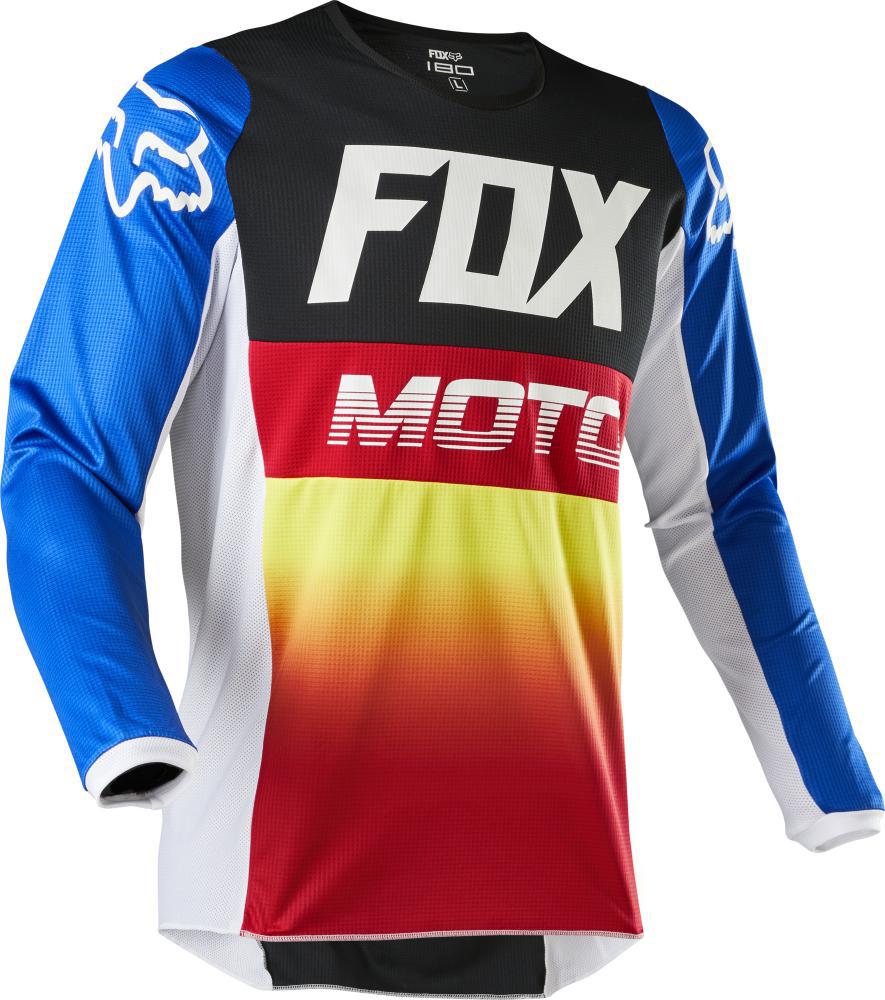 Jersey para Hombre FOX 180 FYCE JERSEY 149 FOX