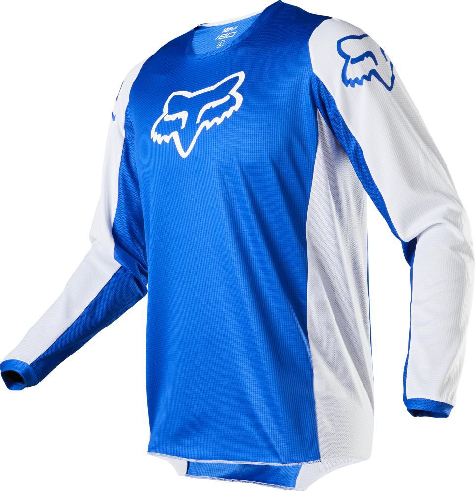 Jersey para Hombre FOX 180 PRIX JERSEY 002 FOX