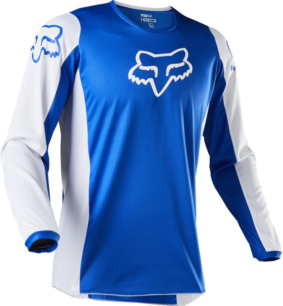 Jersey para Hombre FOX 180 PRIX JERSEY 002 FOX