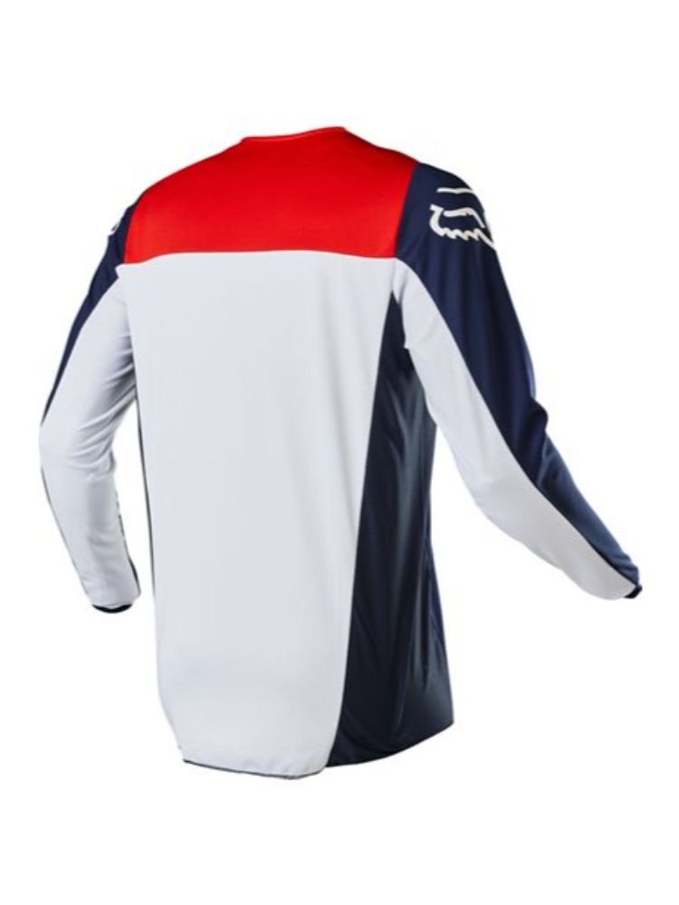 Jersey para Hombre FOX 180 HONDA JERSEY 248