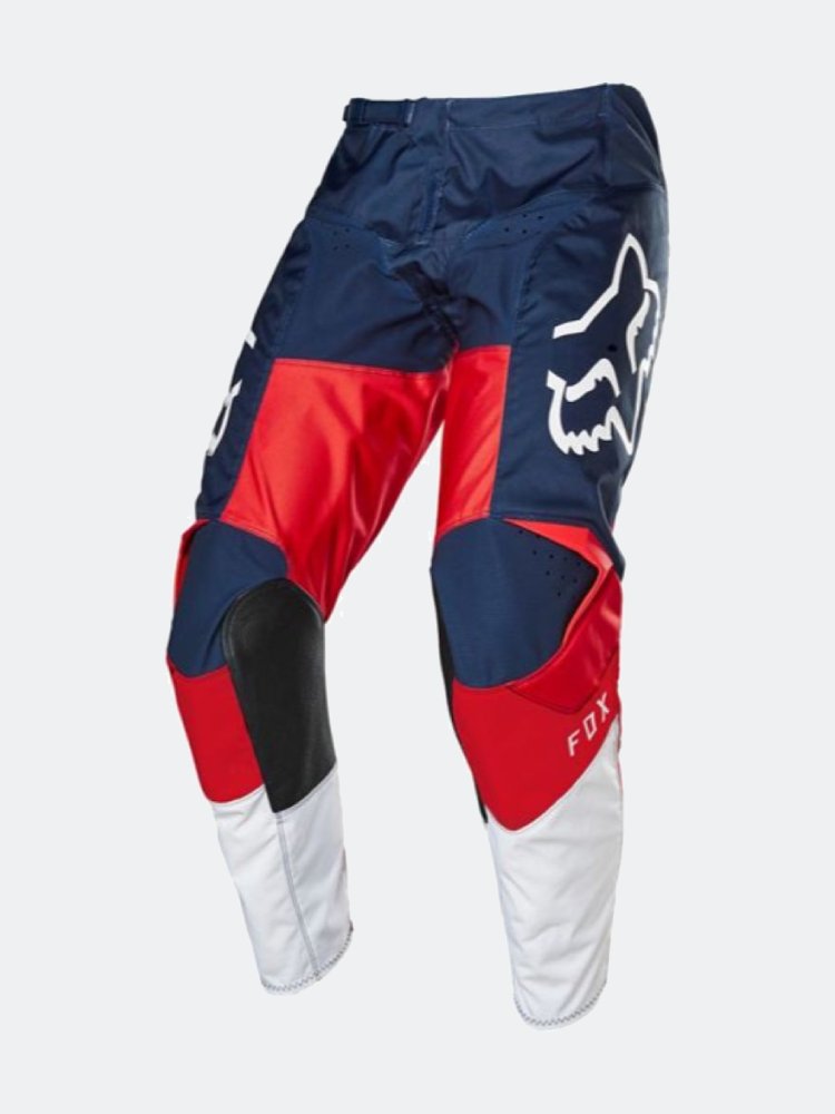 Pantalón HG FOX 180 HONDA PANT - 248 FOX