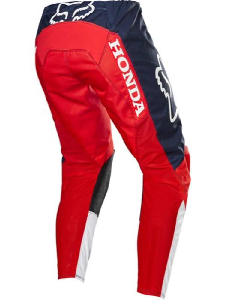 Pantalón HG FOX 180 HONDA PANT - 248 FOX