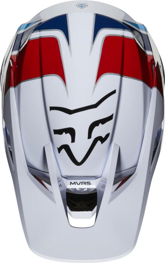 Casco para Hombre FOX V3 DURVEN HELMET 922 FOX