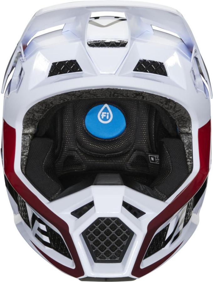 Casco para Hombre FOX V3 DURVEN HELMET 922 FOX