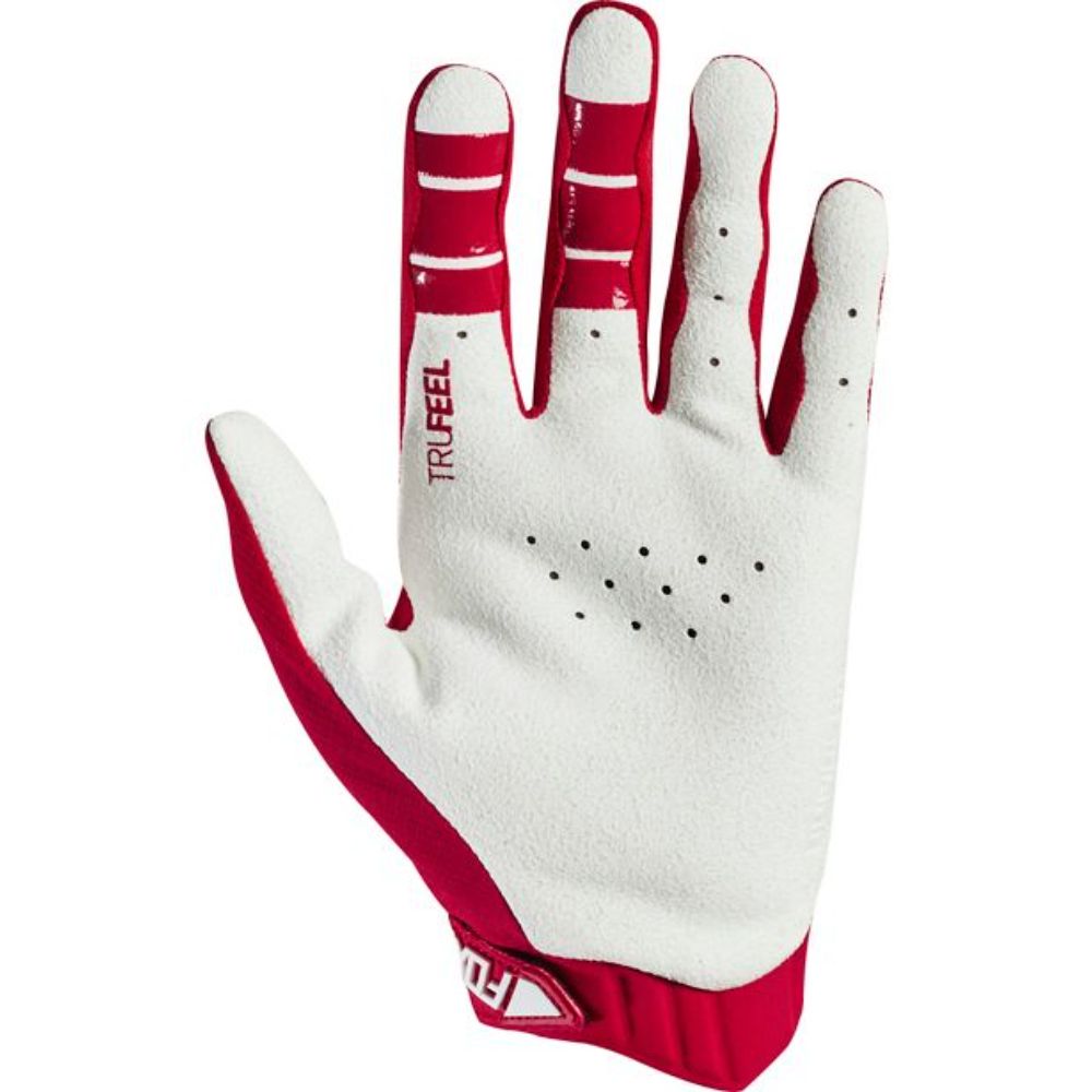 Guantes para Hombre FOX BOMBER LT GLOVE 122