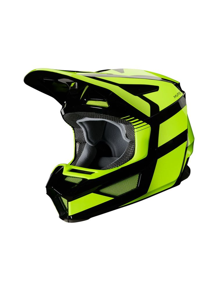 Casco para Hombre FOX V2 V2 HAYL HELMET 130 FOX