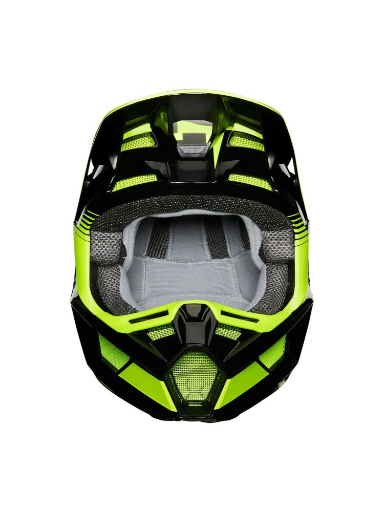 Casco para Hombre FOX V2 V2 HAYL HELMET 130 FOX