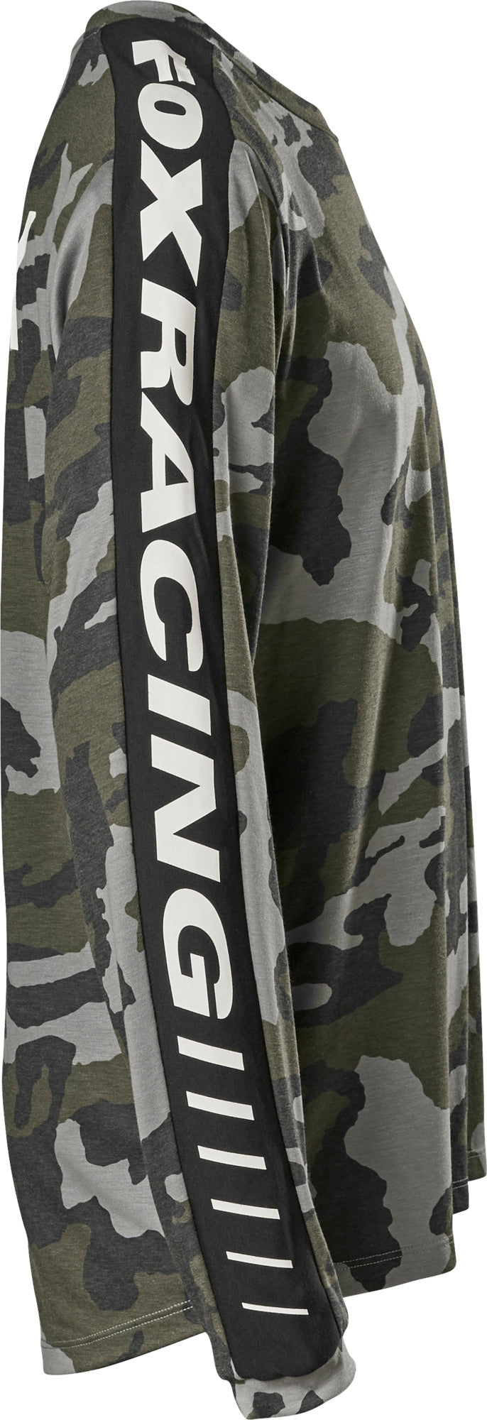 Jersey para Hombre FOX  RANGER DR LS FOX JERSEY 031 FOX