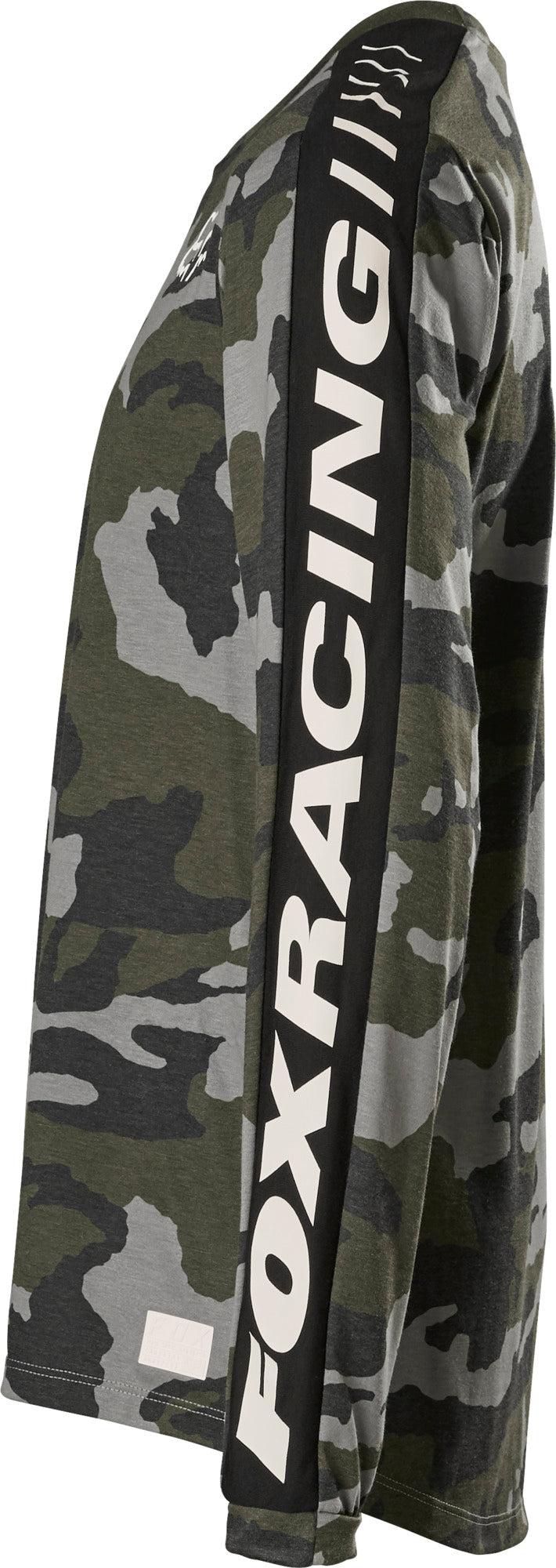 Jersey para Hombre FOX  RANGER DR LS FOX JERSEY 031 FOX