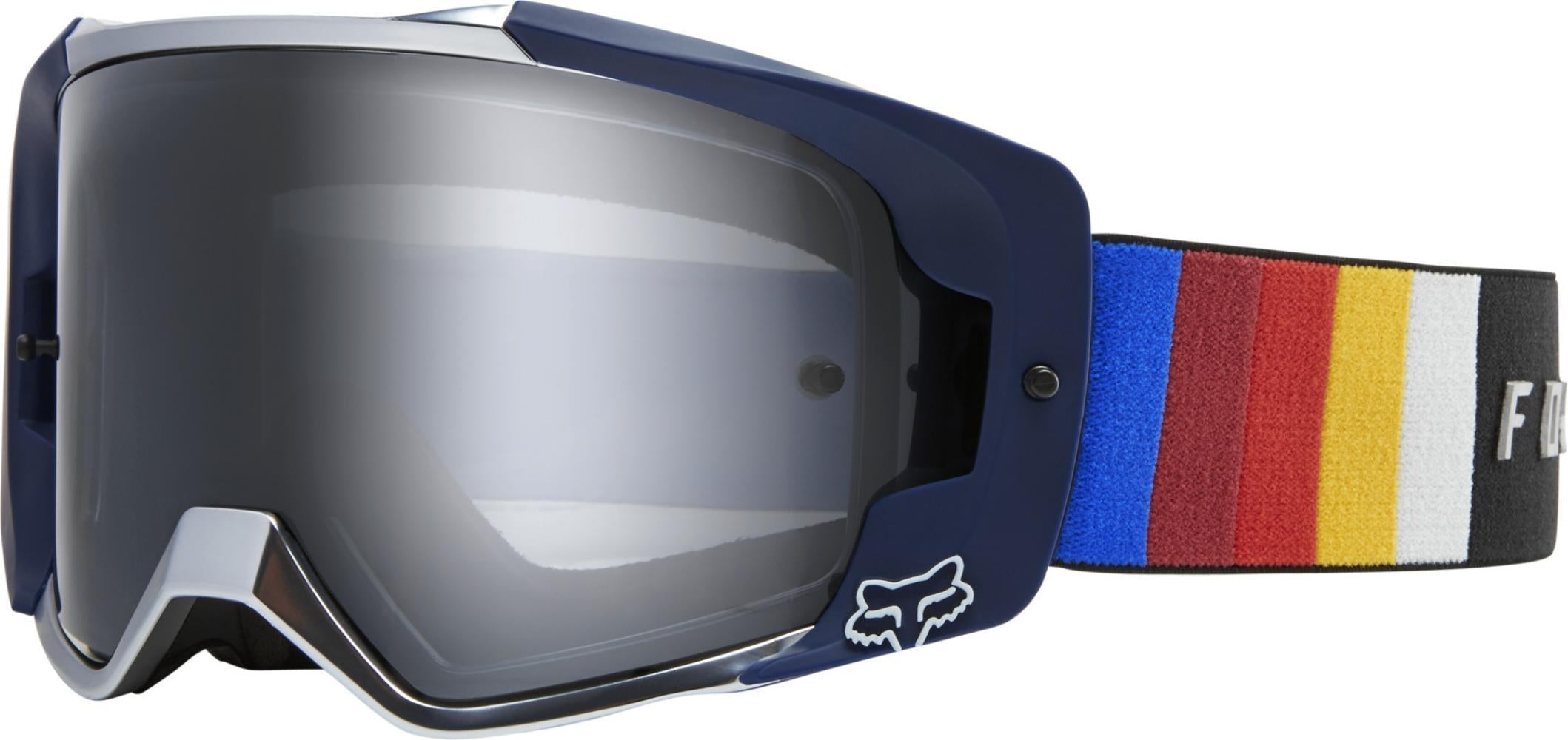 Lentes para Hombre FOX VUE VUE VLAR GOGGLE - SPARK 001 FOX