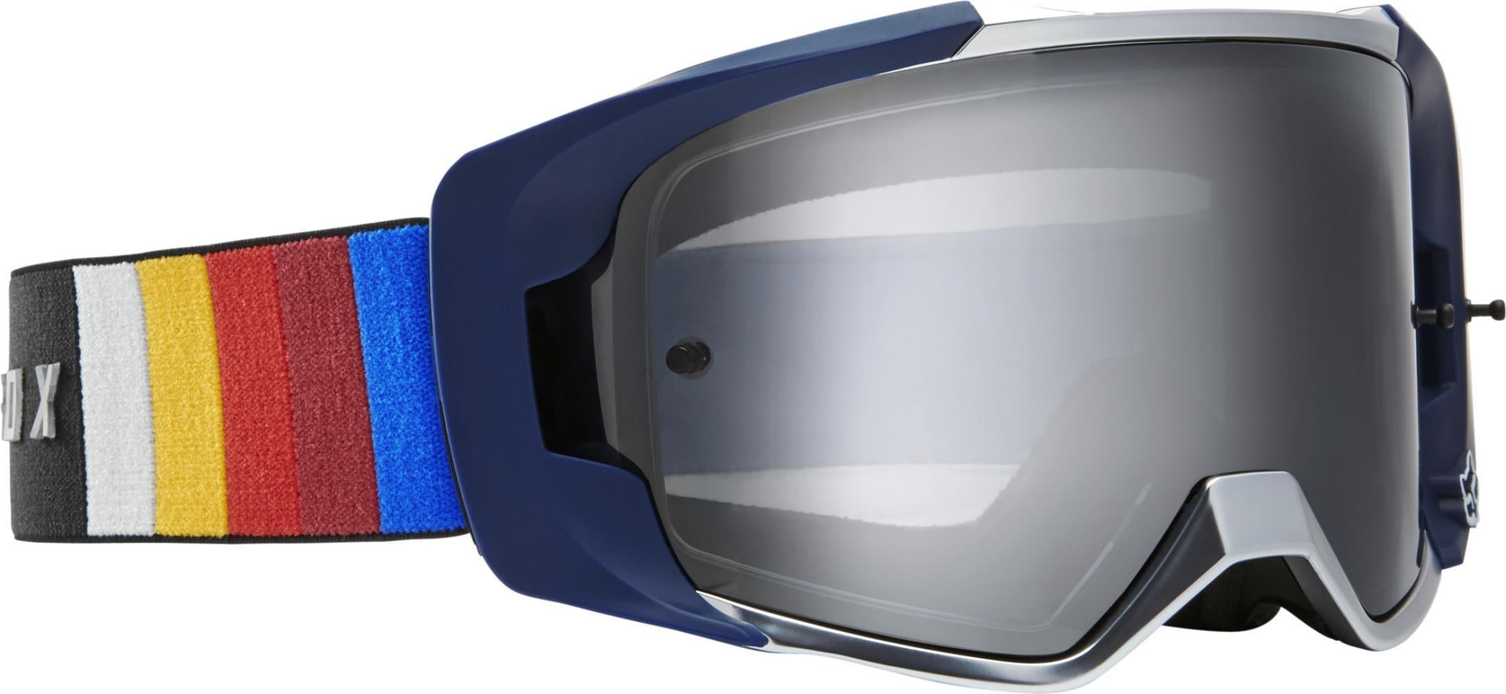 Lentes para Hombre FOX VUE VUE VLAR GOGGLE - SPARK 001 FOX