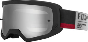 Lentes para Hombre FOX MAIN MAIN GAIN GOGGLE - SPARK 006
