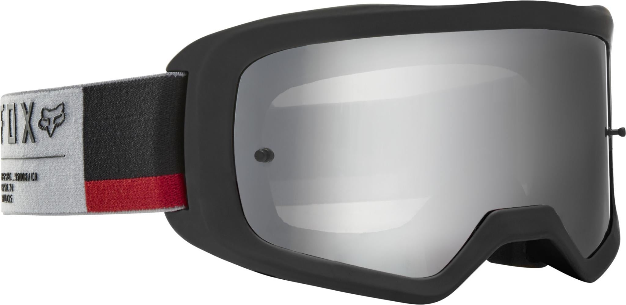 Lentes para Hombre FOX MAIN MAIN GAIN GOGGLE - SPARK 006 FOX