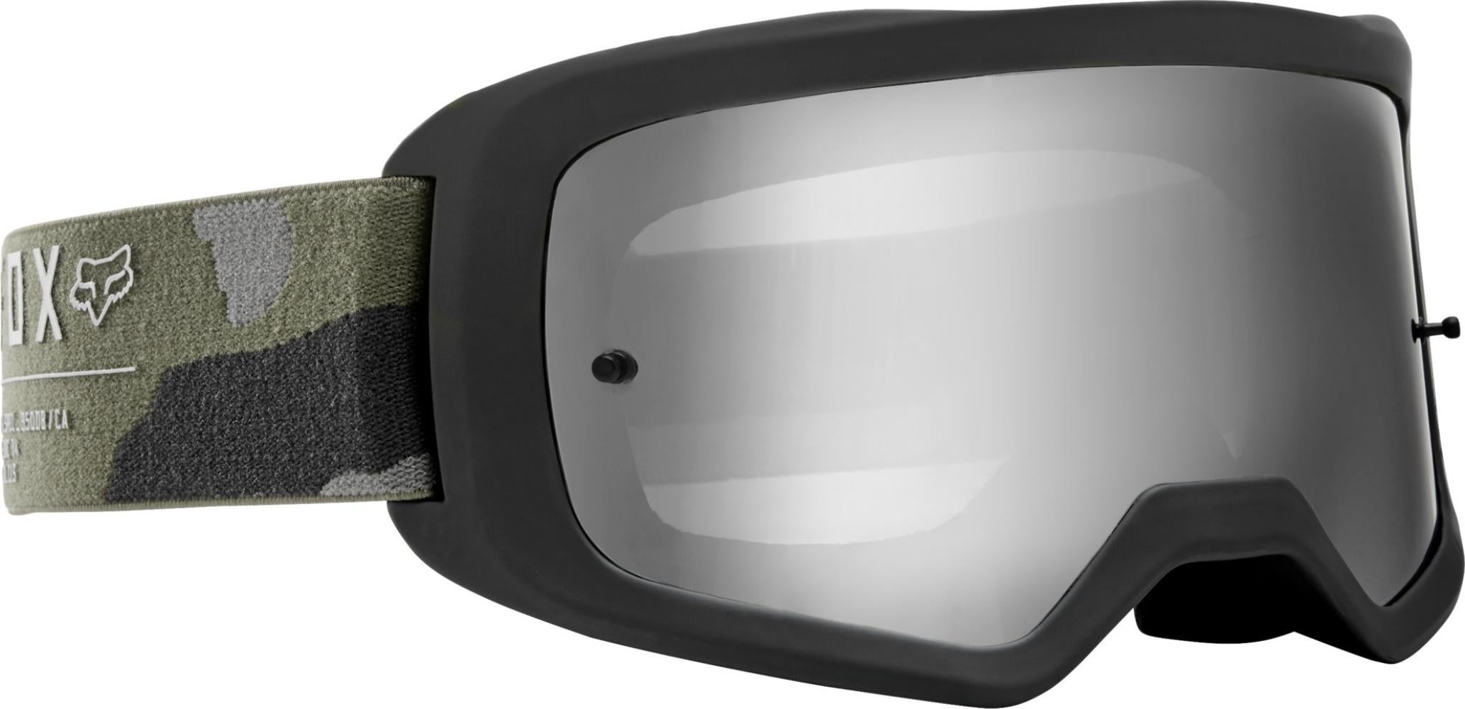 Lentes para Hombre FOX MAIN MAIN GAIN GOGGLE - SPARK 027 FOX