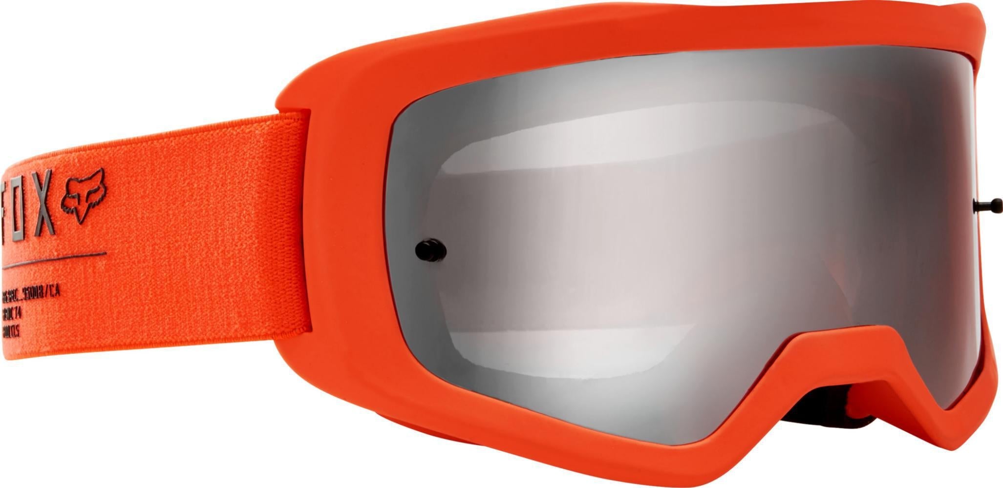 Lentes para Hombre FOX MAIN MAIN GAIN GOGGLE - SPARK 824 FOX