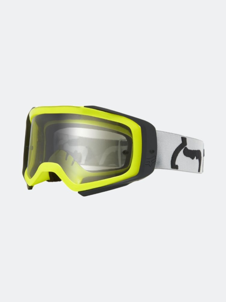 Goggles para Hombre FOX AIR DEFENCE AIRSPACE PRIX GOGGLE 006 FOX