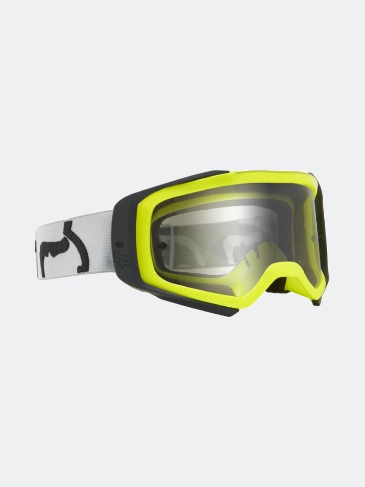 Goggles para Hombre FOX AIR DEFENCE AIRSPACE PRIX GOGGLE 006 FOX
