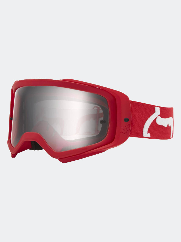 Goggles para Hombre FOX AIR SPACE AIRSPACE PRIX GOGGLE 122 FOX