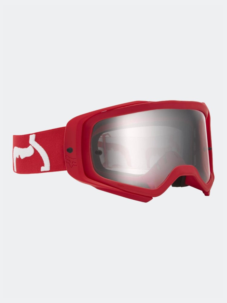 Goggles para Hombre FOX AIR SPACE AIRSPACE PRIX GOGGLE 122 FOX