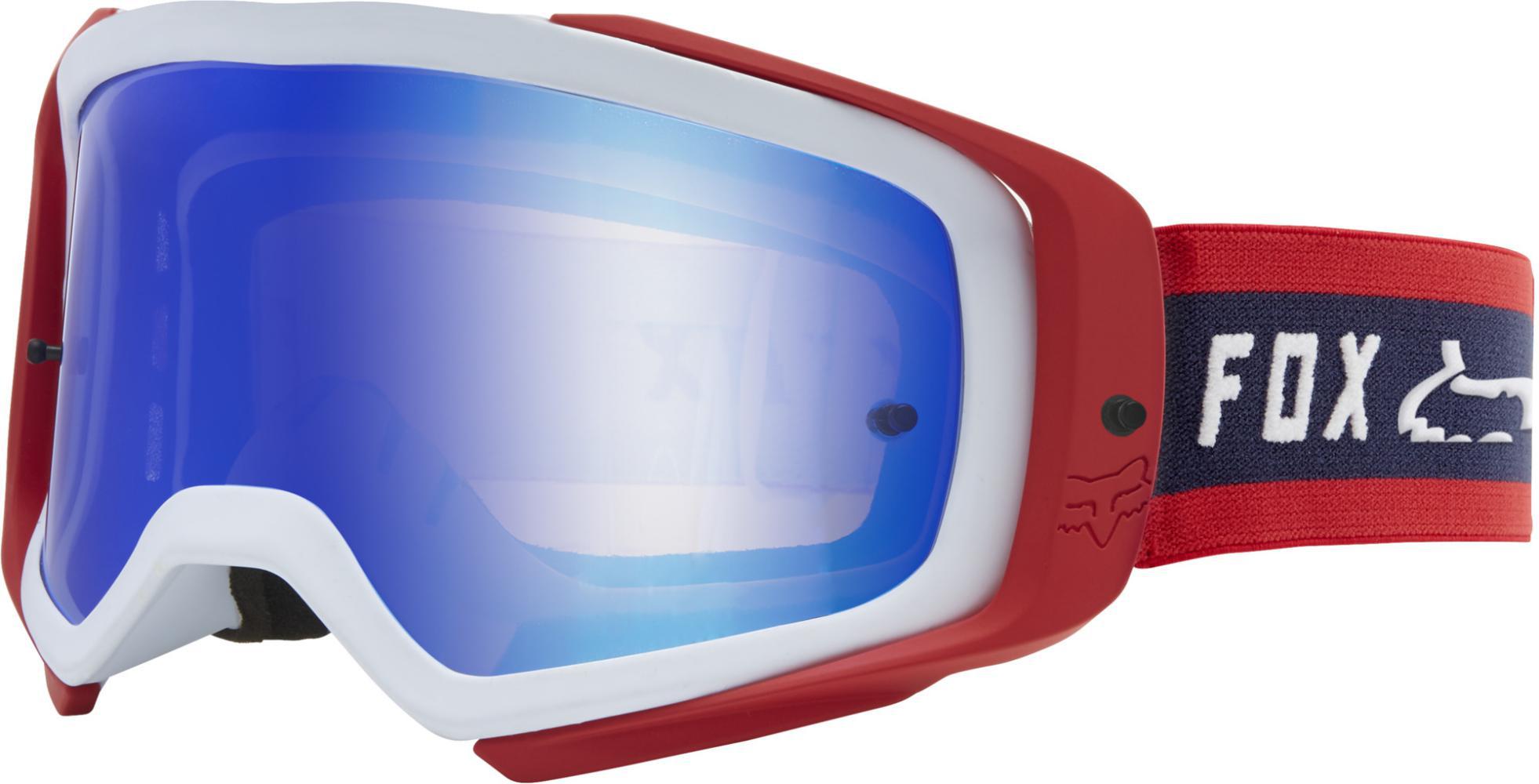Lentes para Hombre FOX AIR SPACE AIRSPACE SIMP GOGGLE - SPARK 248 FOX
