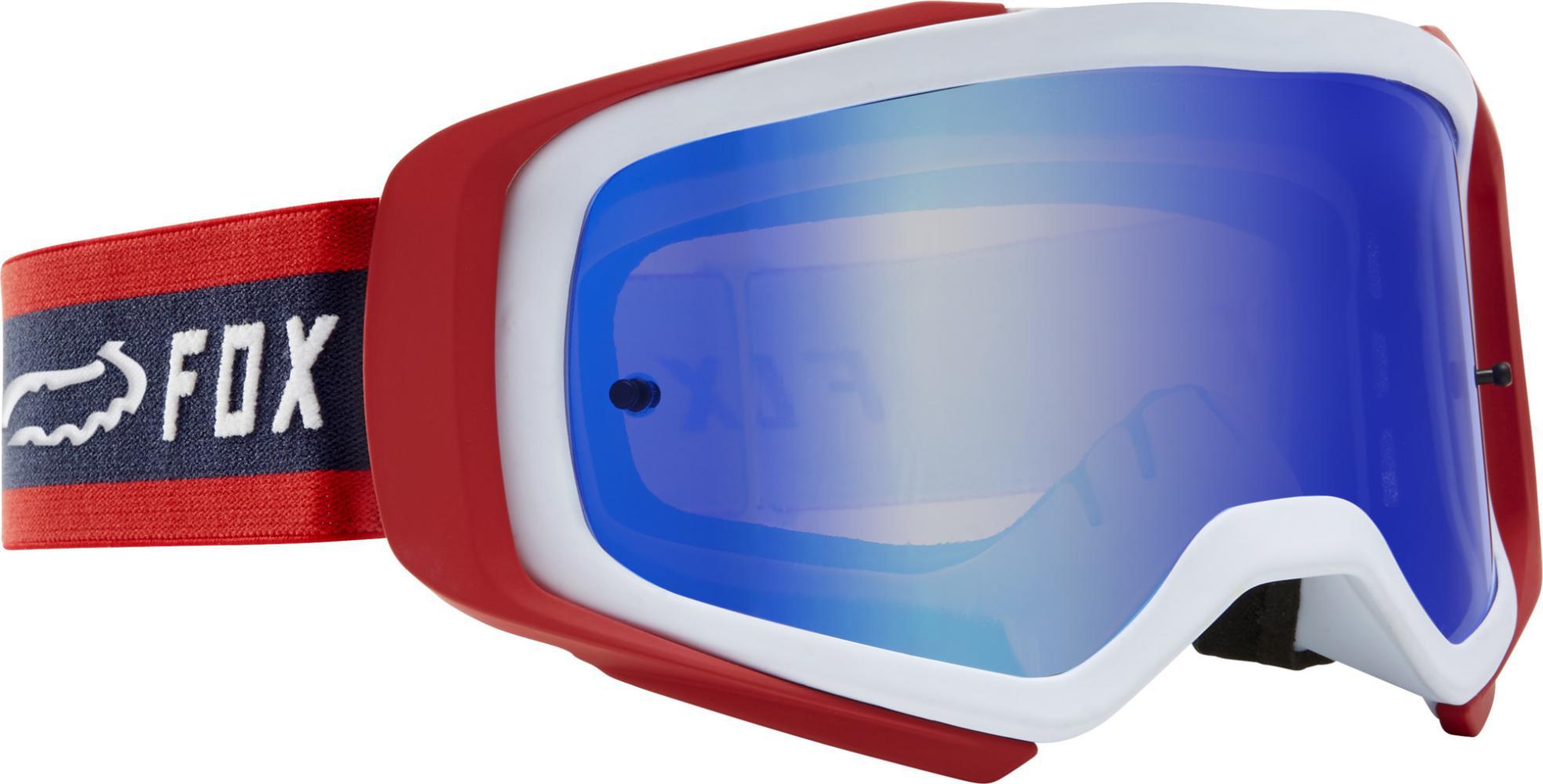 Lentes para Hombre FOX AIR SPACE AIRSPACE SIMP GOGGLE - SPARK 248 FOX