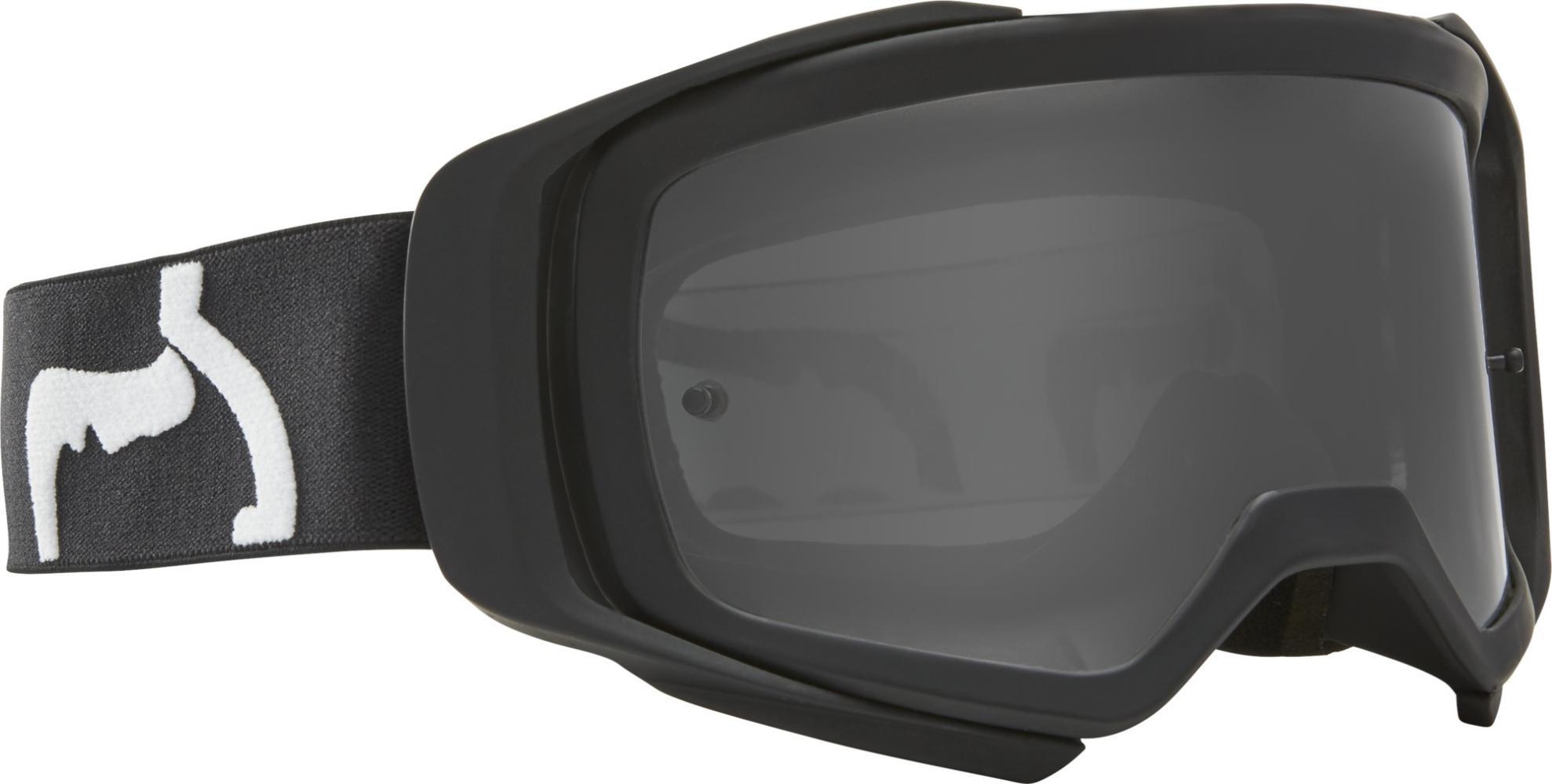 Lentes para Hombre FOX AIR SPACE AIRSPACE S GOGGLE 001 FOX