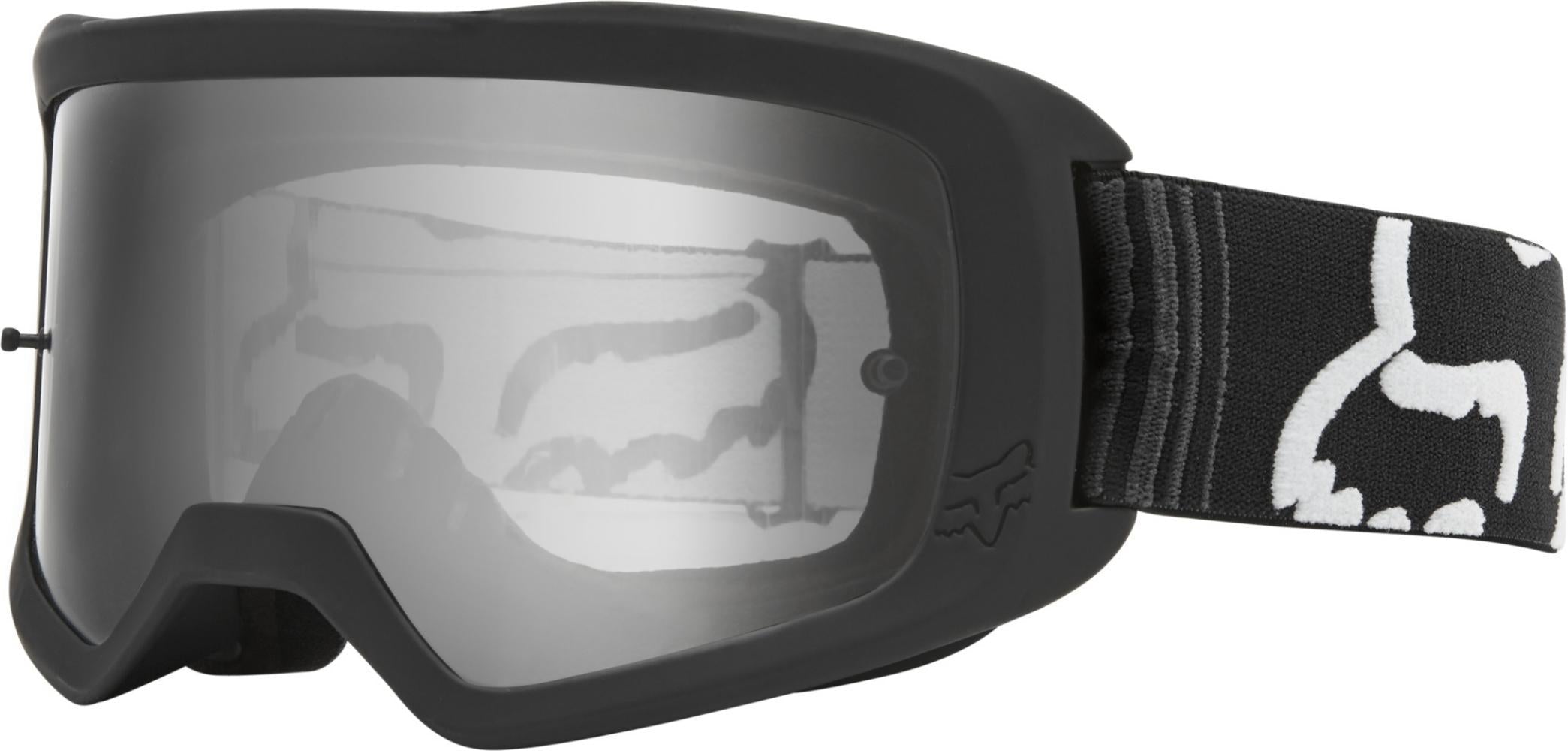 Lentes para Hombre FOX MAIN MAIN RACE GOGGLE 001 FOX