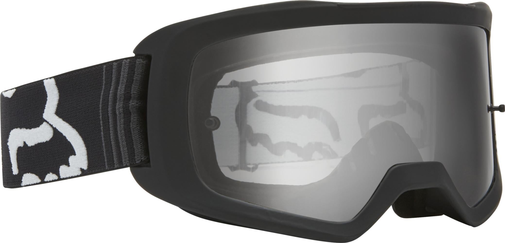 Lentes para Hombre FOX MAIN MAIN RACE GOGGLE 001 FOX