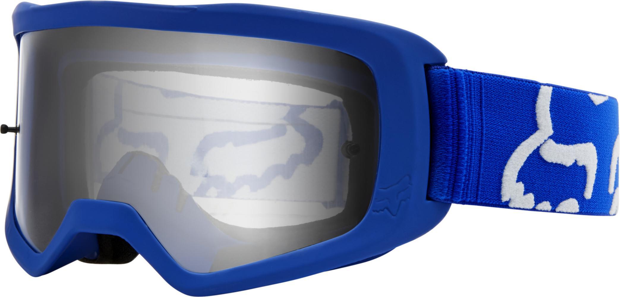 Lentes para Hombre FOX MAIN MAIN RACE GOGGLE 002 FOX