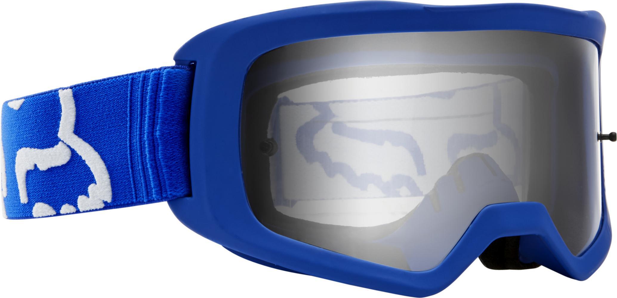 Lentes para Hombre FOX MAIN MAIN RACE GOGGLE 002 FOX