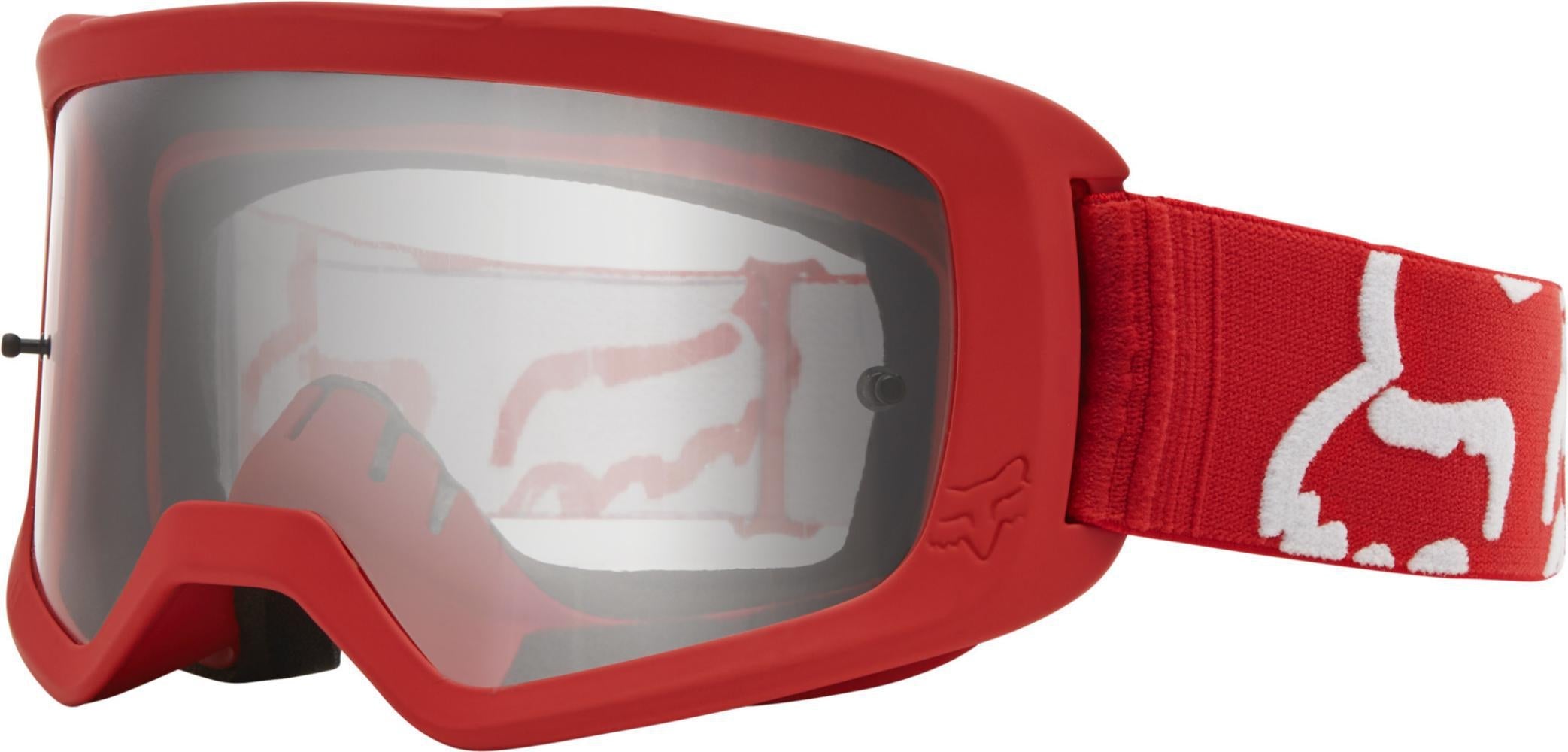 Lentes para Hombre FOX MAIN MAIN RACE GOGGLE 003 FOX