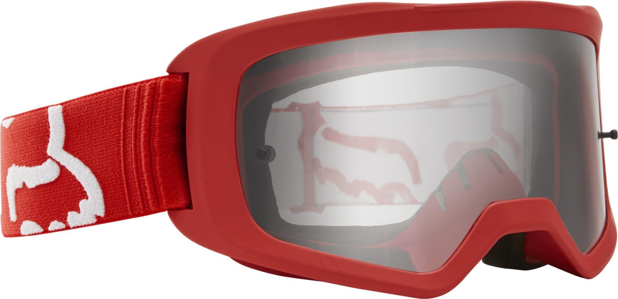 Lentes para Hombre FOX MAIN MAIN RACE GOGGLE 003 FOX