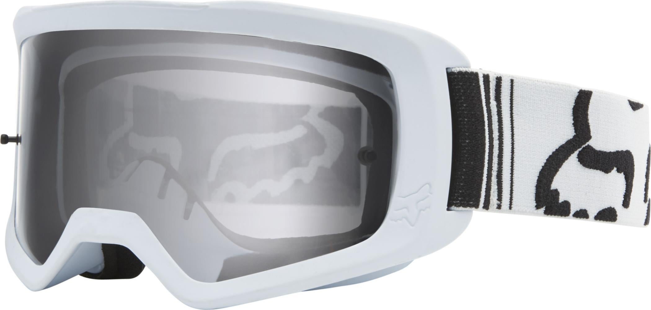 Lentes para Hombre FOX MAIN MAIN RACE GOGGLE 008 FOX