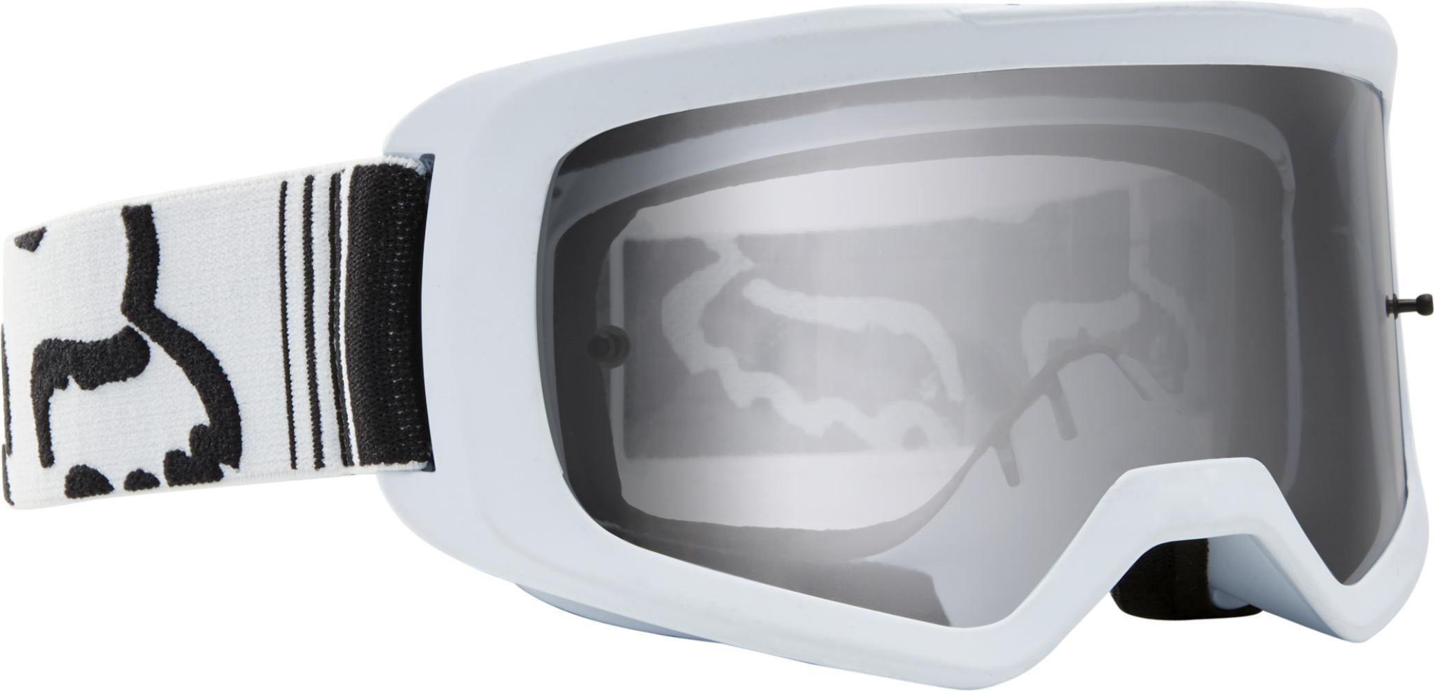 Lentes para Hombre FOX MAIN MAIN RACE GOGGLE 008 FOX