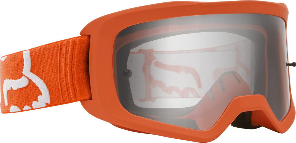 Lentes para Hombre FOX MAIN MAIN RACE GOGGLE 824