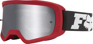 Lentes para Hombre FOX MAIN MAIN LINC GOGGLE - SPARK 122