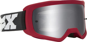 Lentes para Hombre FOX MAIN MAIN LINC GOGGLE - SPARK 122