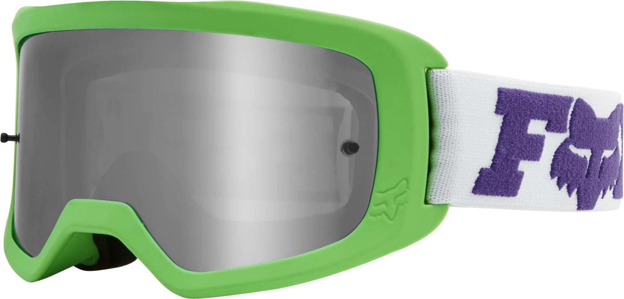 Lentes para Hombre FOX MAIN MAIN LINC GOGGLE - SPARK 922 FOX