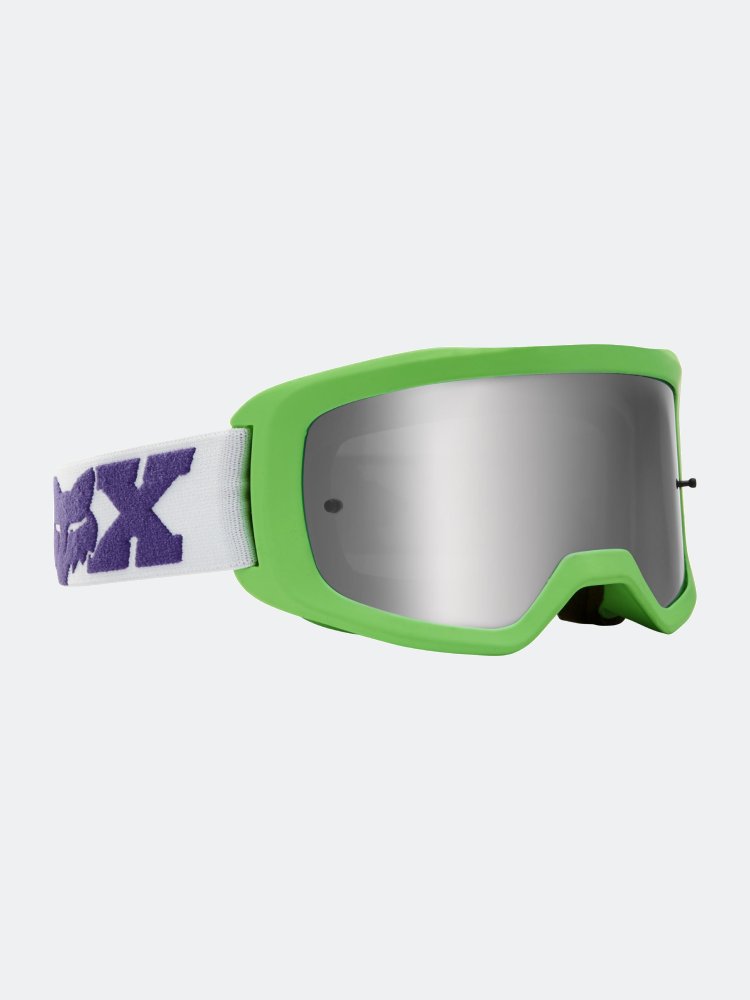 Lentes para Hombre FOX MAIN MAIN LINC GOGGLE - SPARK 922 FOX