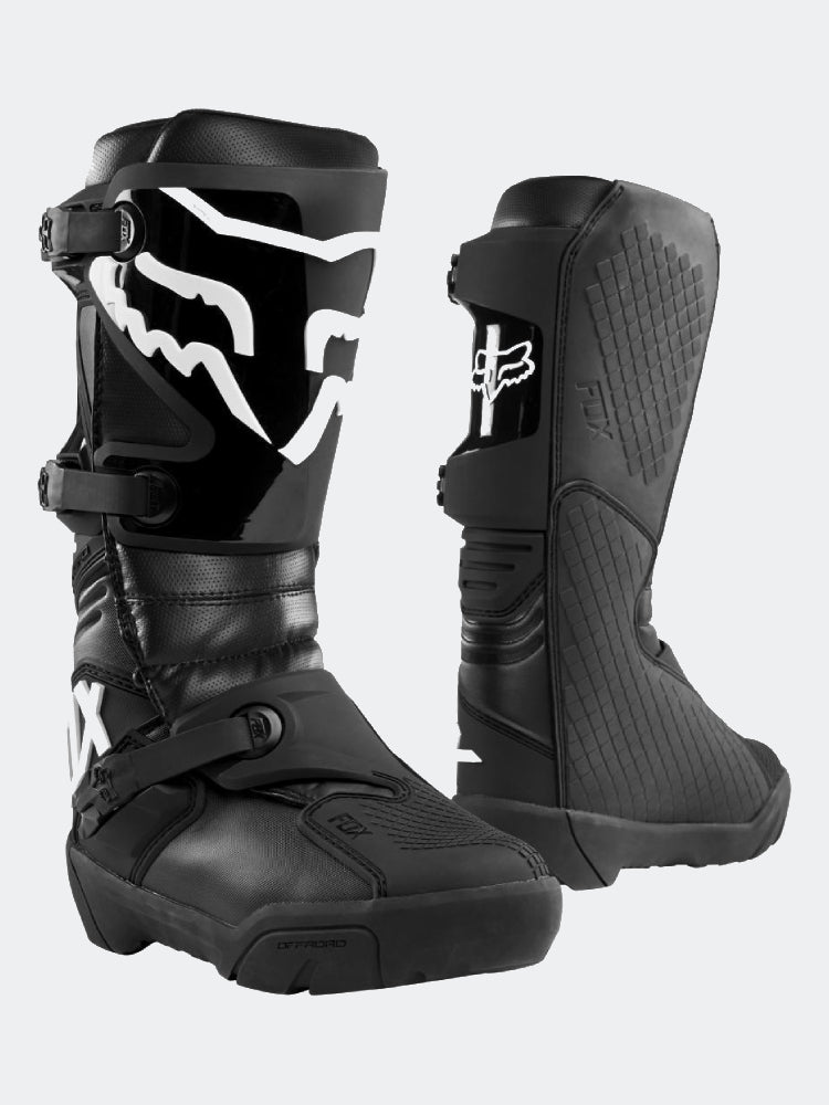 Botas HG para Hombre FOX COMP X COMP X BOOT 001 FOX
