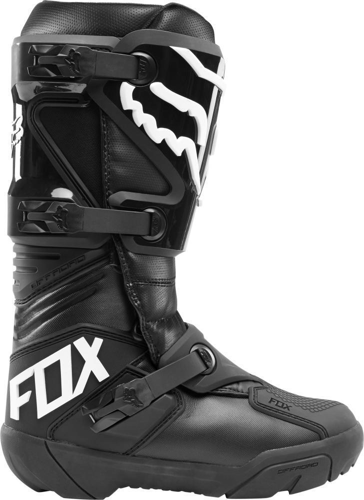 Botas HG para Hombre FOX COMP X COMP X BOOT 001 FOX