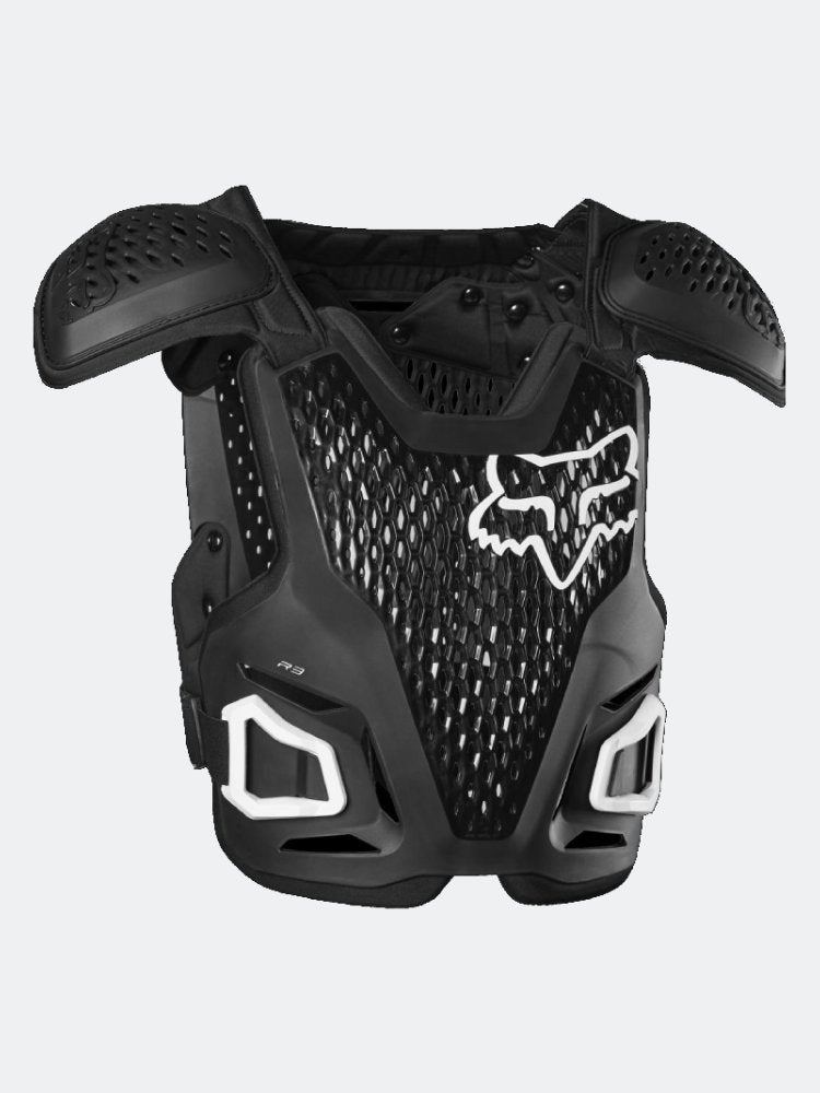 Protector de Pecho para Hombre FOX ROOST MEDIUM R3 001 FOX