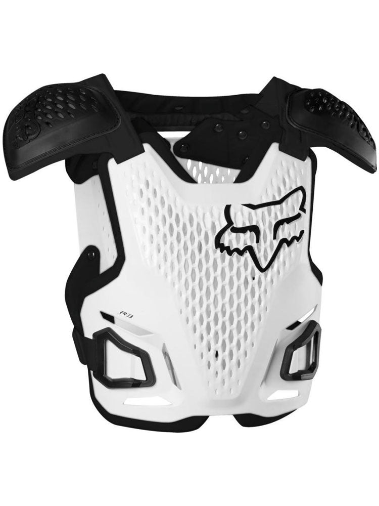 Roost Guard para Hombre FOX ROOST MEDIUM R3 008 FOX