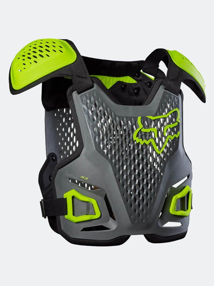 Roost Guard para Hombre FOX ROOST MEDIUM R3 330 FOX