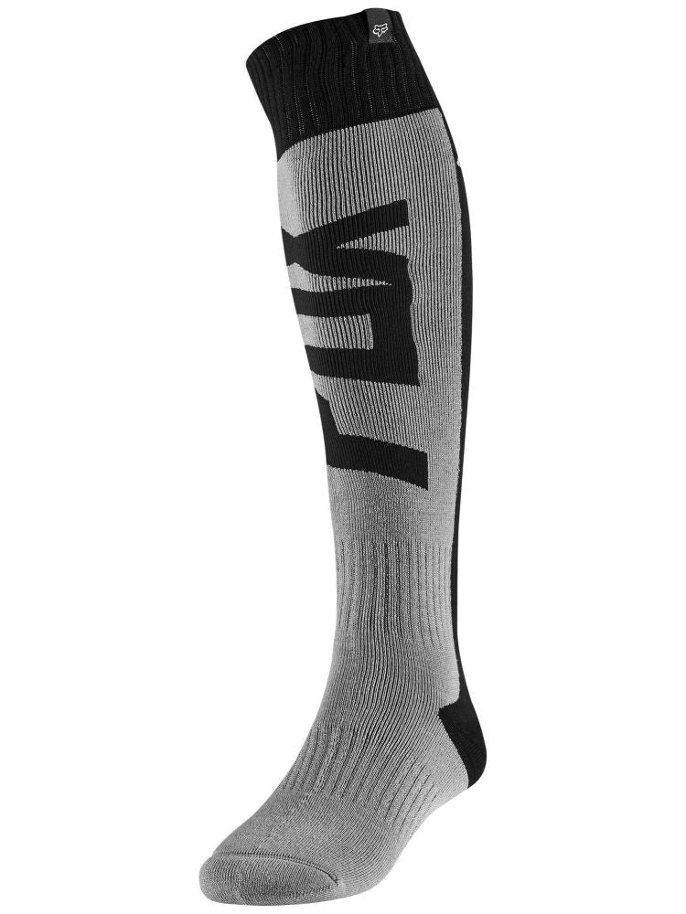 Media para Hombre FOX SOCK KNEE BRACE FRI THICK SOCK - FYCE 006 FOX