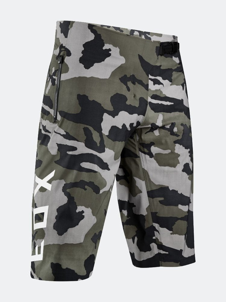 Short para Hombre FOX DEFEND PRO WATER SHORT 031 FOX