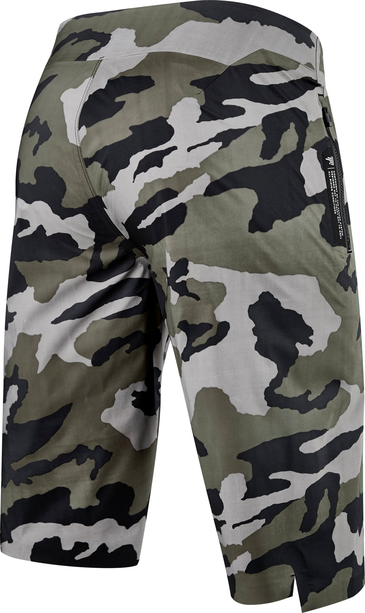 Short para Hombre FOX DEFEND PRO WATER SHORT 031 FOX