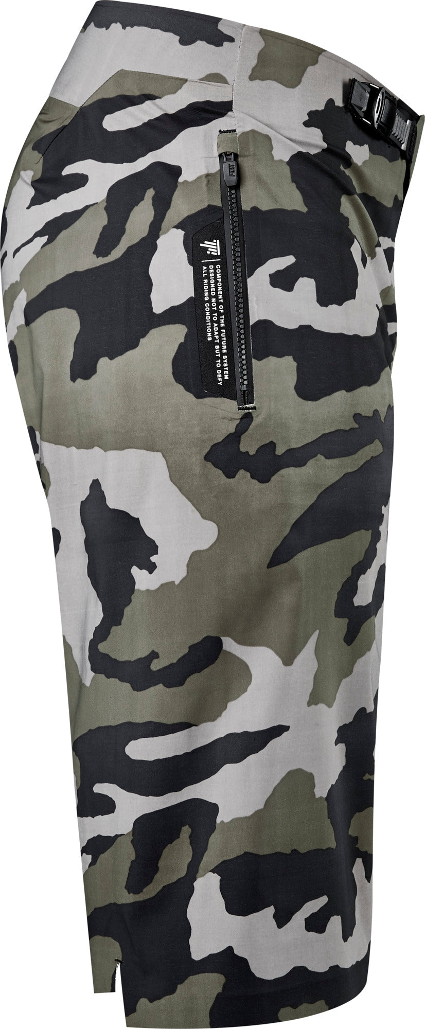 Short para Hombre FOX DEFEND PRO WATER SHORT 031 FOX