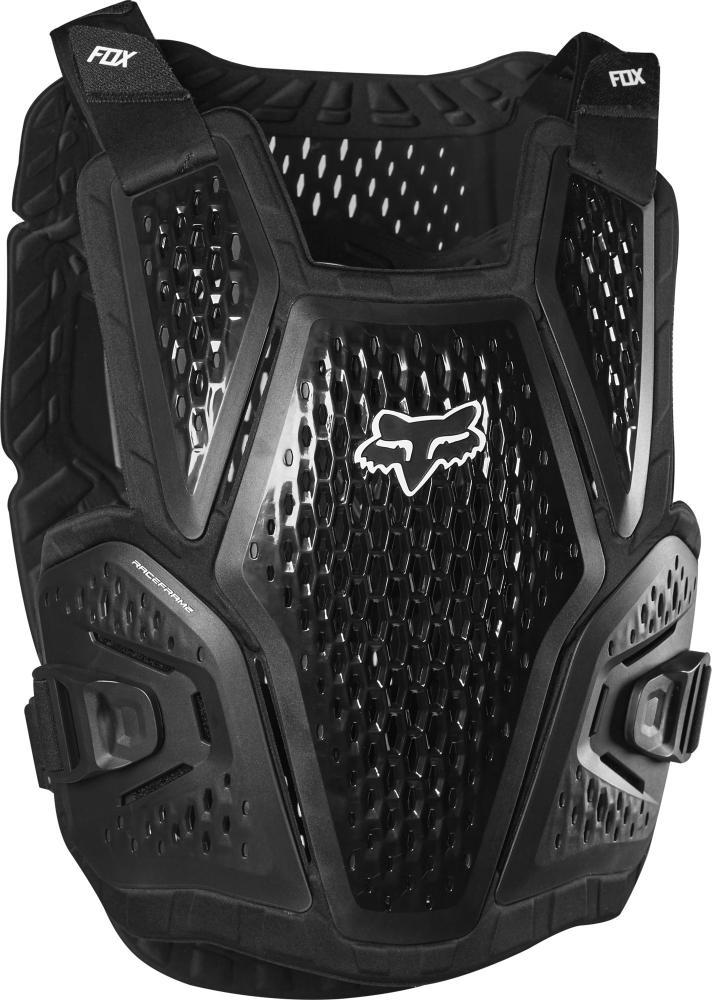 Roost Guard para Hombre FOX ROOST MEDIUM RACEFRAME ROOST 001 FOX