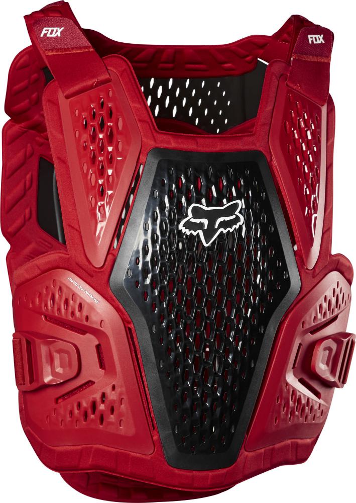 Roost Guard para Hombre FOX ROOST MEDIUM RACEFRAME ROOST 122
